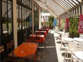 Meister BÄR HOTEL Wunsiedel