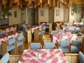 Meister BÄR HOTEL Wunsiedel