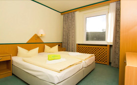 Familotel Am Rennsteig