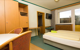 Familotel Am Rennsteig