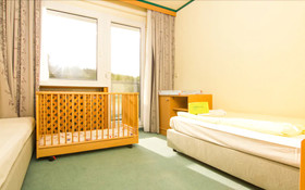 Familotel Am Rennsteig