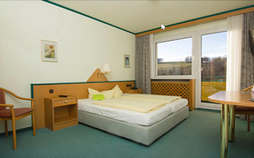 Familotel Am Rennsteig