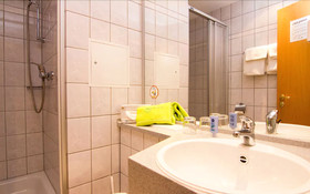 Familotel Am Rennsteig