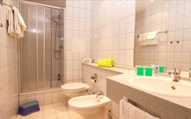 Familotel Am Rennsteig
