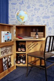 25hours Hotel Hamburg HafenCity