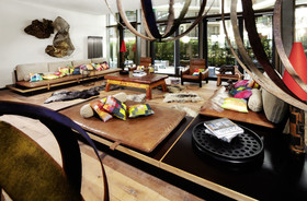 25hours Hotel Hamburg HafenCity