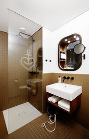 25hours Hotel Hamburg HafenCity