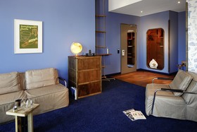 25hours Hotel Hamburg HafenCity