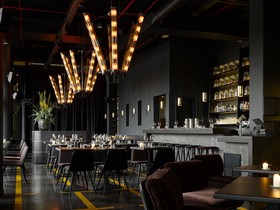 25hours Hotel Hamburg HafenCity