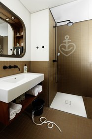 25hours Hotel Hamburg HafenCity