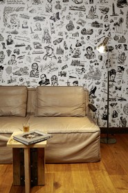 25hours Hotel Hamburg HafenCity