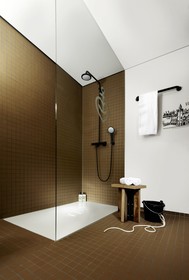 25hours Hotel Hamburg HafenCity