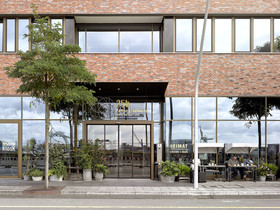 25hours Hotel Hamburg HafenCity