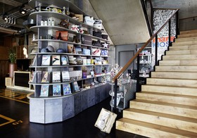 25hours Hotel Hamburg HafenCity