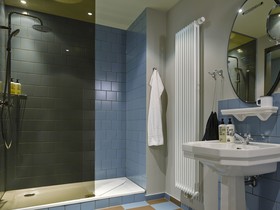 25hours Hotel Hamburg Altes Hafenamt