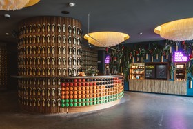 Superbude Altona Paradise