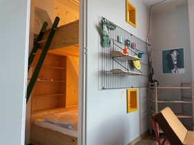 Superbude Altona Paradise