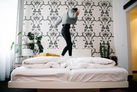 Superbude Altona Paradise