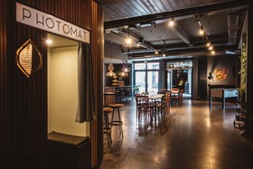 Superbude Altona Paradise