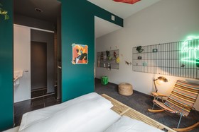 Superbude Altona Paradise