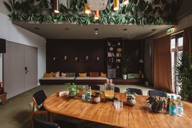 Superbude Altona Paradise