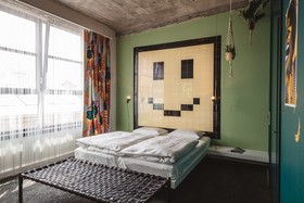 Superbude Altona Paradise