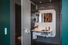 Superbude Altona Paradise