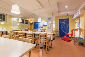 A&O Hamburg Hammer Kirche