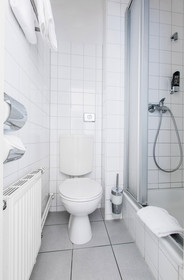 A&O Hamburg Hammer Kirche