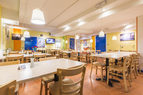 A&O Hamburg Hammer Kirche