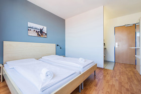 A&O Hamburg Hammer Kirche