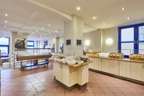 A&O Hamburg Hauptbahnhof