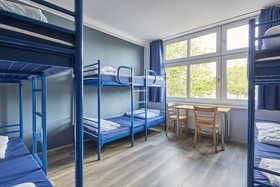 A&O Hamburg Hauptbahnhof