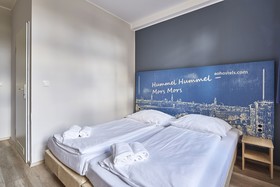 A&O Hamburg Hauptbahnhof