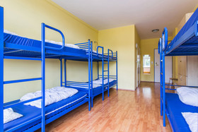 A&O Hamburg Hauptbahnhof