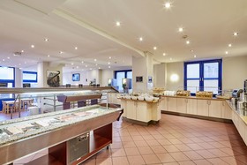 A&O Hamburg Hauptbahnhof