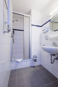 A&O Hamburg Hauptbahnhof