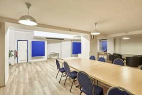 A&O Hamburg Hauptbahnhof