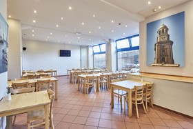 A&O Hamburg Hauptbahnhof