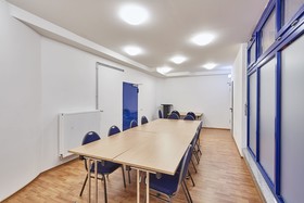 A&O Hamburg Hauptbahnhof