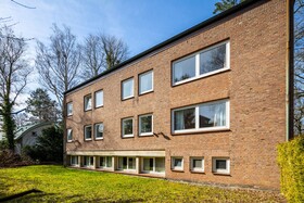 Academy Lodge Boardinghouse