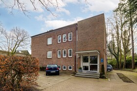 Academy Lodge Boardinghouse