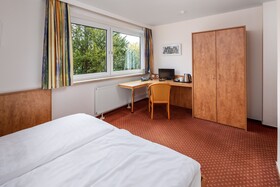 Academy Lodge Boardinghouse