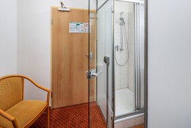 Academy Lodge Boardinghouse