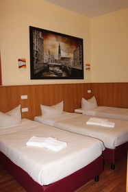 Altan Hotel