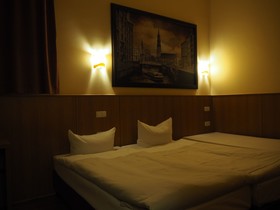 Altan Hotel