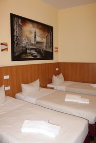 Altan Hotel