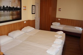 Altan Hotel