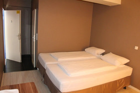 Ambiente by Next Inn