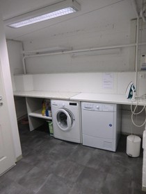 Apartmenthaus Hamburg